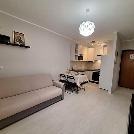 Beb Tatiana Apartment Сан Донато Миланезе Екстериор снимка